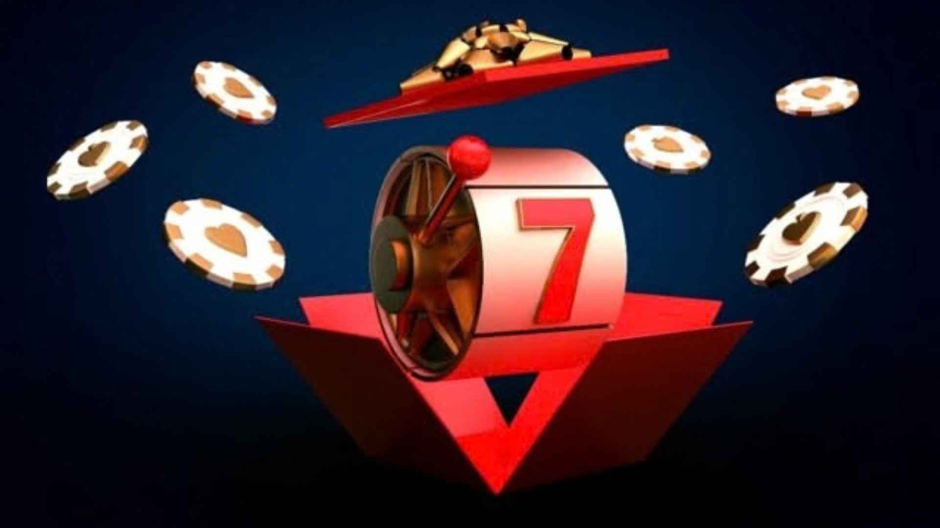 West Virginia Online Casino No Deposit Bonus Understanding Casino Promotions