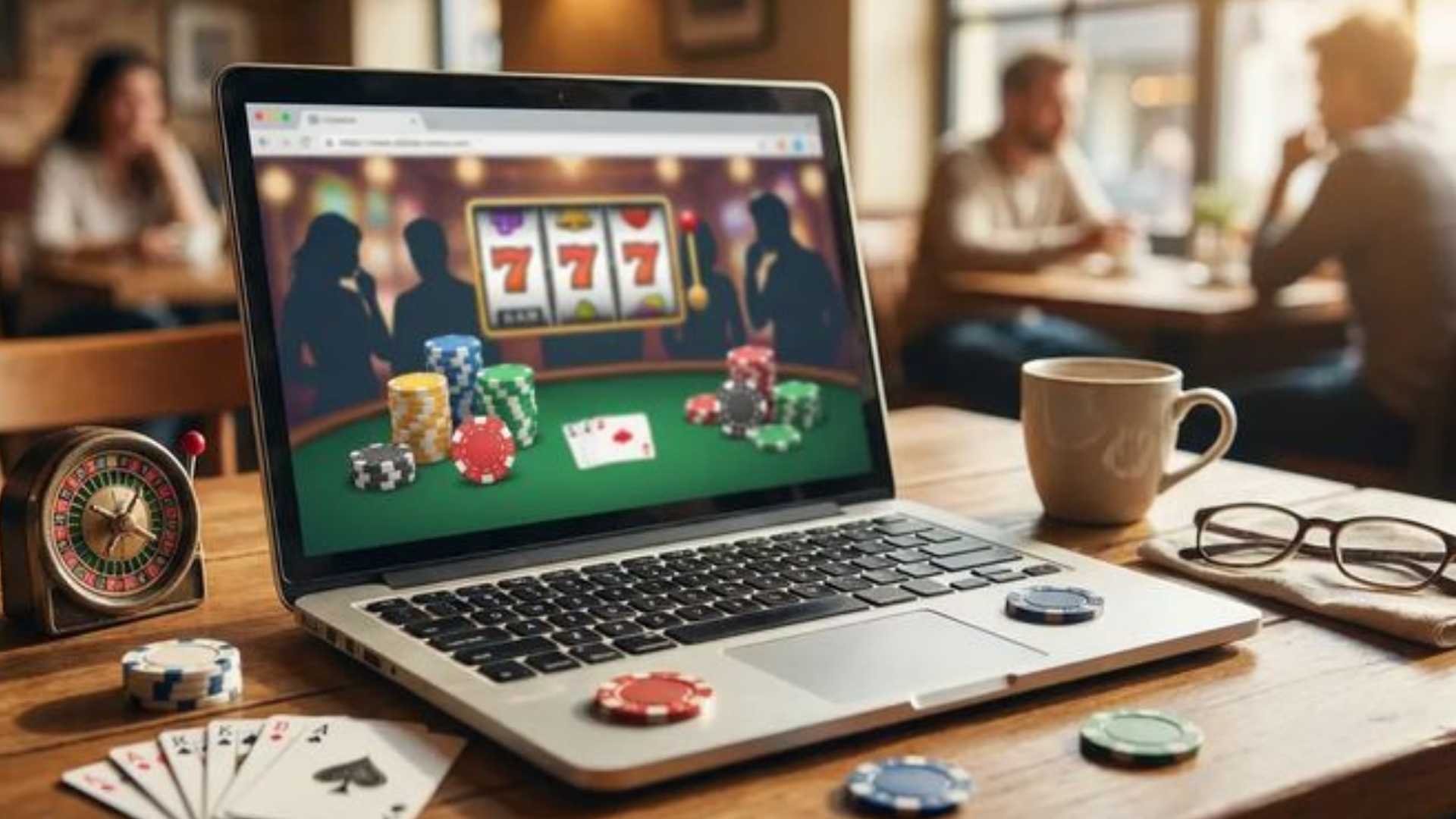 Best Arcade Games with Smooth Performance