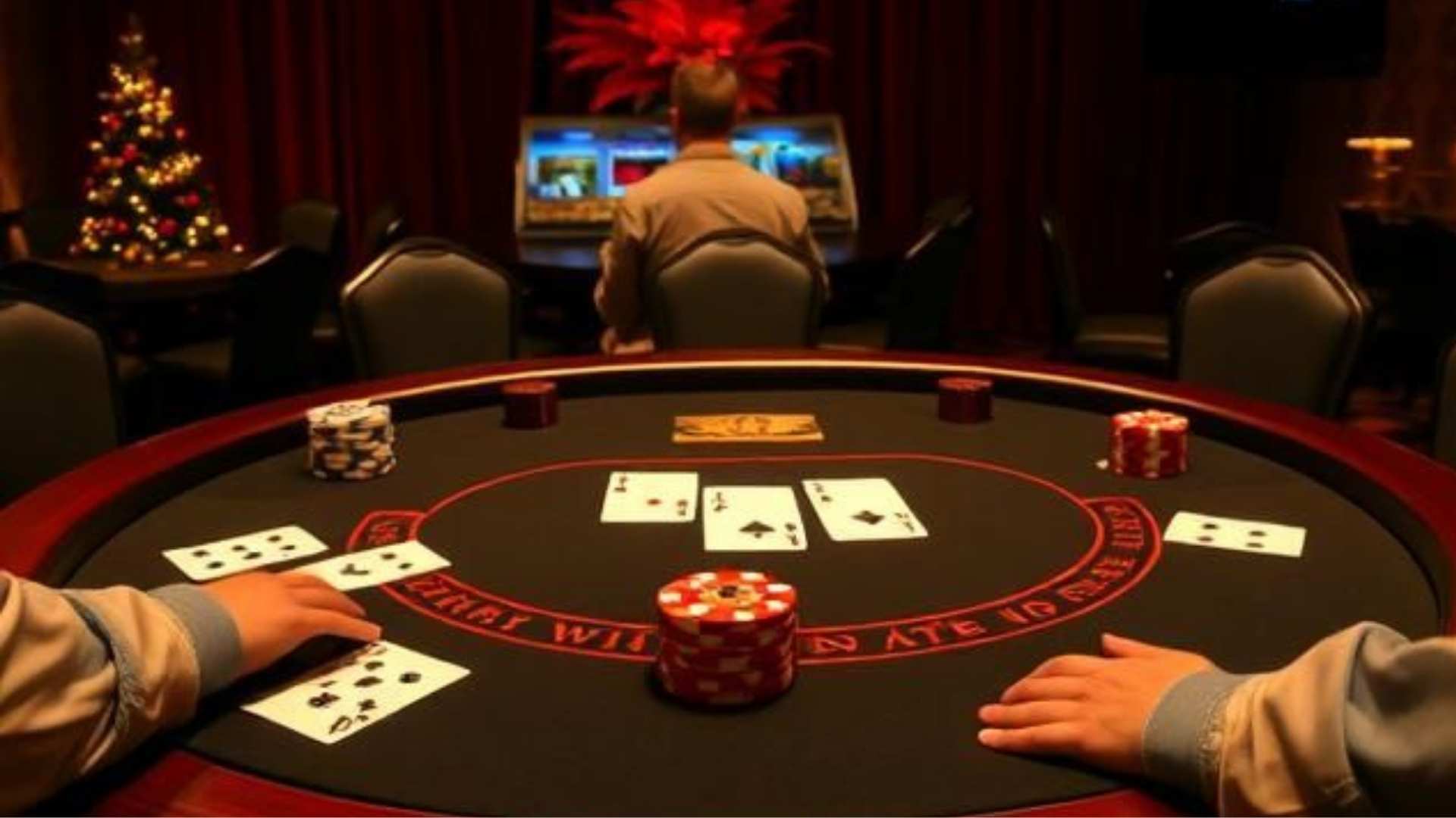Blackjack Insights That Every Beginner Should Read