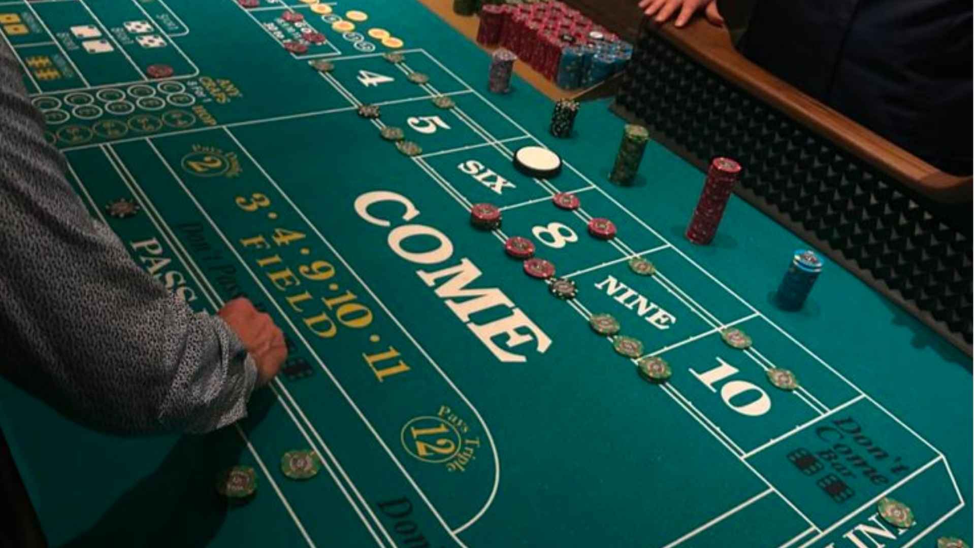 Discover Innovative Approaches To Baccarat Variants