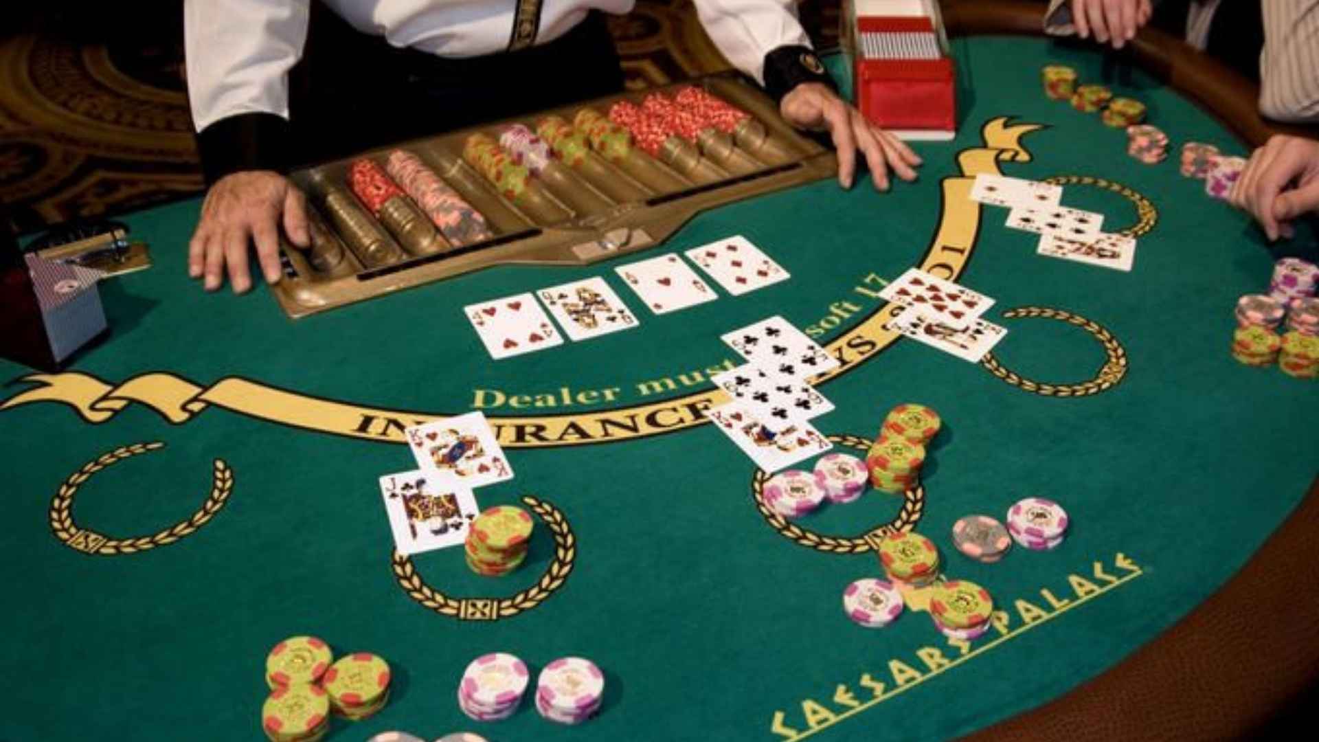 The Cultural Story Behind Traditional Baccarat Competition
