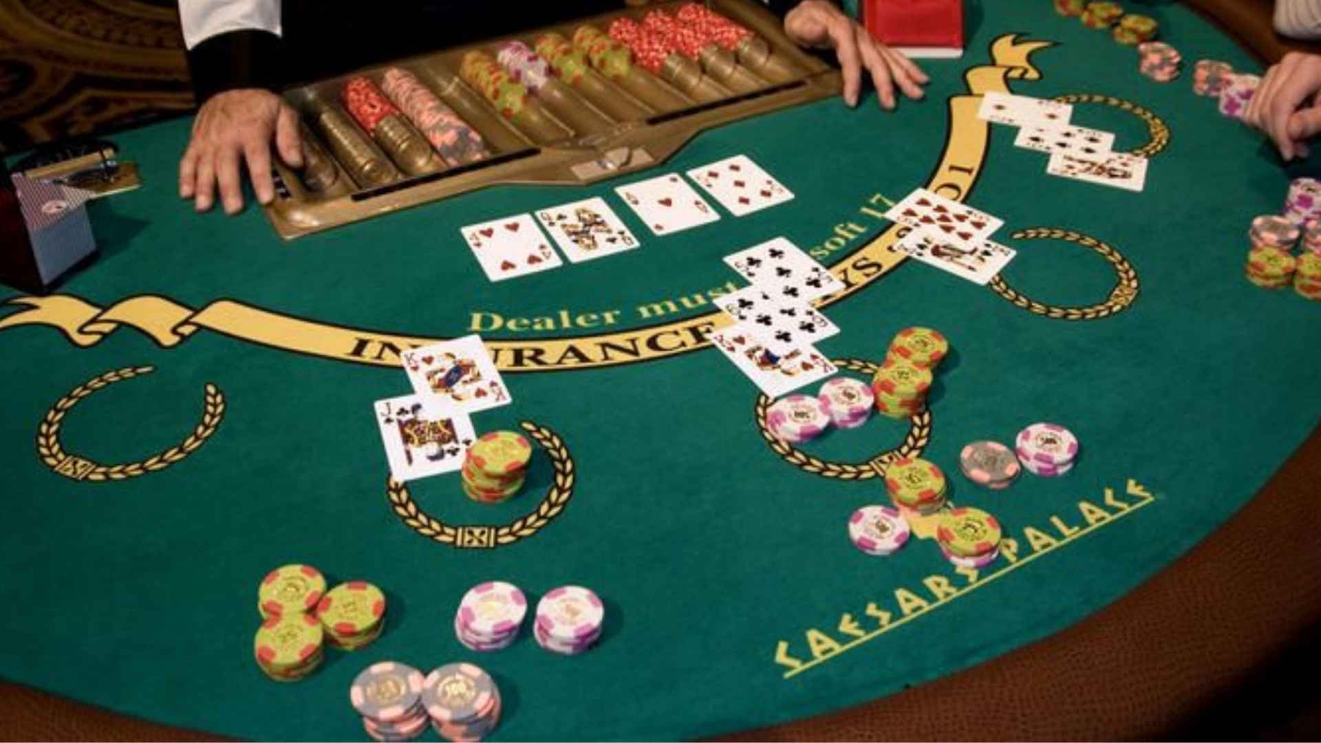 Poker Bluffing Guide For Smarter Hand Reading